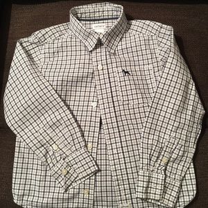 👦🏽Toddler Boys 👦🏼 Dress shirt